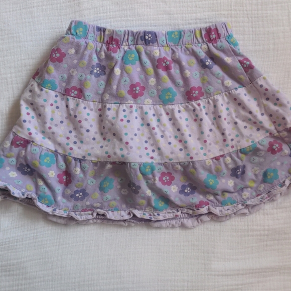 Carter's/Gymboree Skirts Bundle - Picture 6 of 12